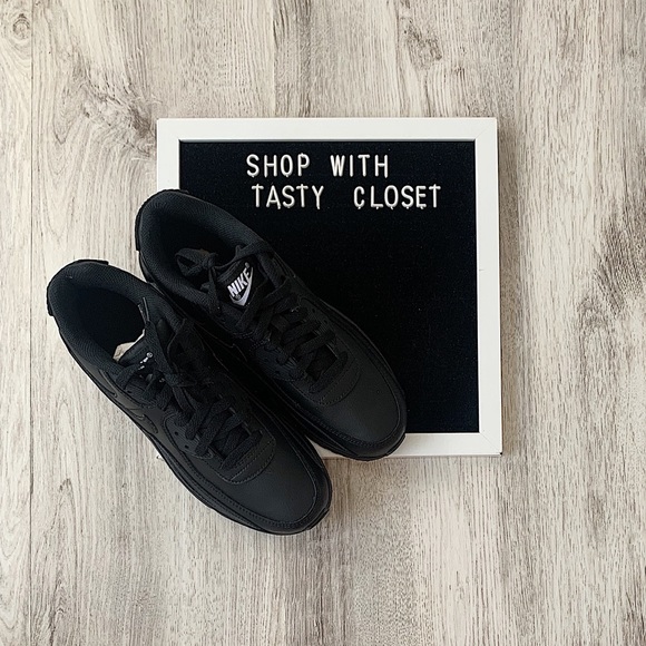 Nike air max 90 sneakers - Picture 3 of 7